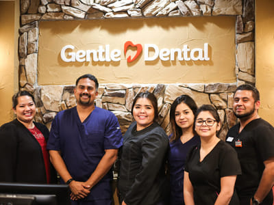 Gentle Dental Reno South