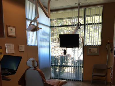 Gentle Dental Reno South