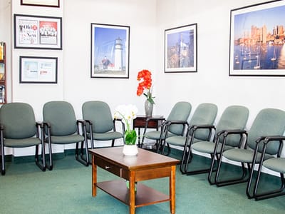 Gentle Dental Somerville