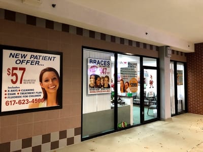 Gentle Dental Somerville