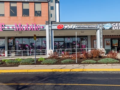 Gentle Dental Somerville