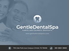 Gentle Dental Spa