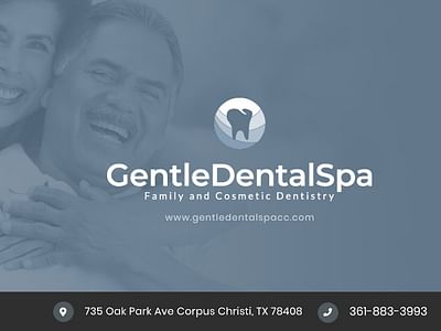 Gentle Dental Spa