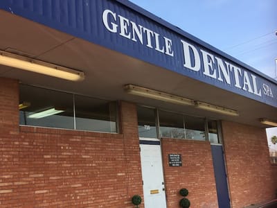 Gentle Dental Spa