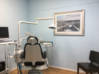 Gentle Dental Spa