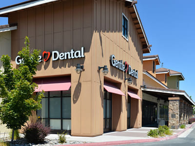 Gentle Dental Sparks