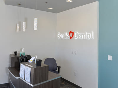 Gentle Dental Sparks