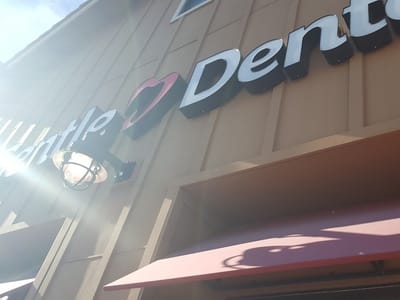 Gentle Dental Sparks