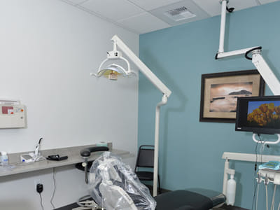 Gentle Dental Sparks