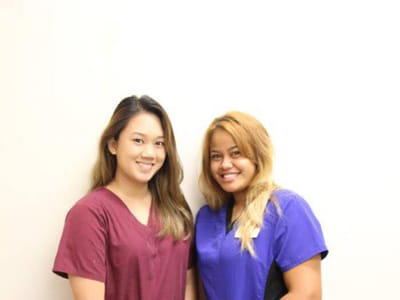 Gentle Dental Waianae Coast