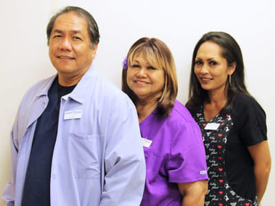 Gentle Dental Waianae Coast