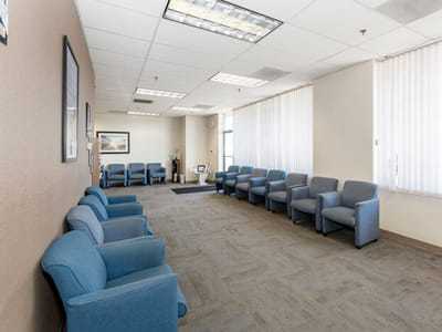 Gentle Dental Warm Springs