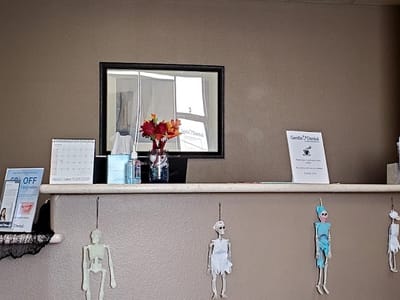 Gentle Dental Warm Springs