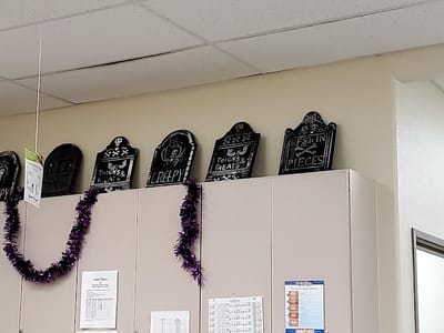 Gentle Dental Warm Springs