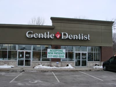 Gentle Dentist