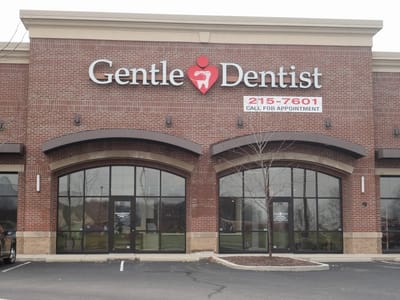 Gentle Dentist