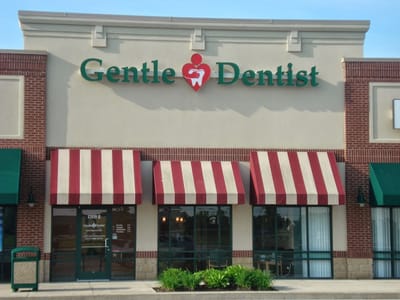 Gentle Dentist