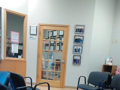 Gentle Dentistry - Alexandria Office