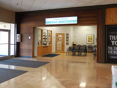 Gentle Dentistry - Alexandria Office