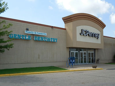 Gentle Dentistry - Alexandria Office