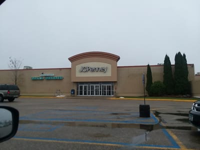 Gentle Dentistry - Alexandria Office