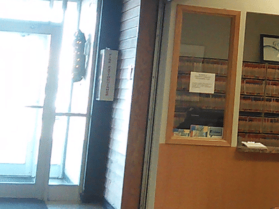 Gentle Dentistry - Alexandria Office