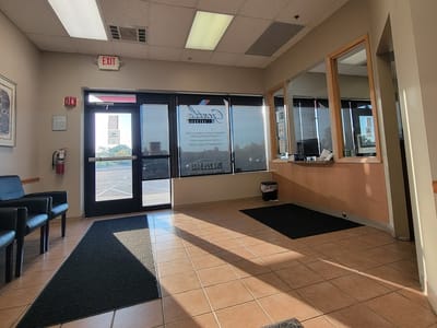 Gentle Dentistry - Coon Rapids Office