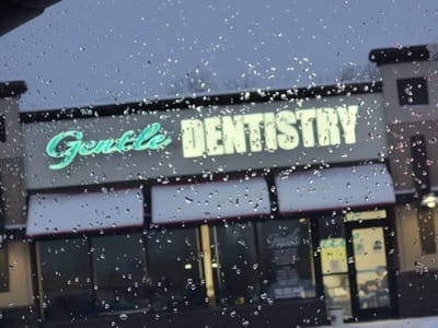 Gentle Dentistry - Coon Rapids Office