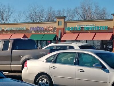 Gentle Dentistry - Coon Rapids Office