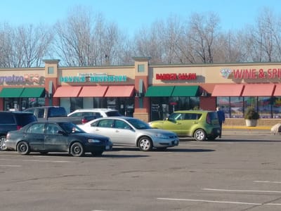 Gentle Dentistry - Coon Rapids Office