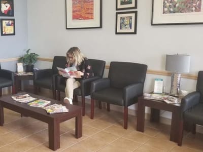 Gentle Dentistry - Cottage Grove Office