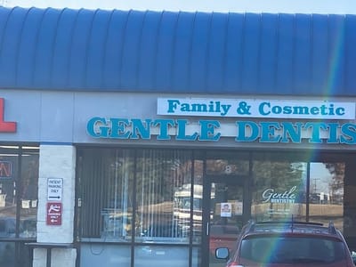 Gentle Dentistry - Eagan Office