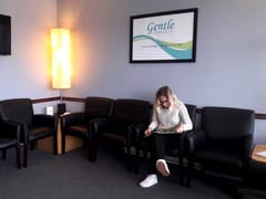 Gentle Dentistry - Eagan Office