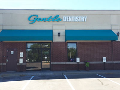 Gentle Dentistry - Edina Office