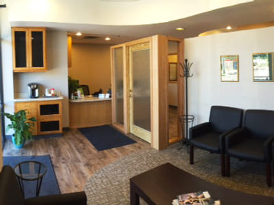 Gentle Dentistry - Edina Office