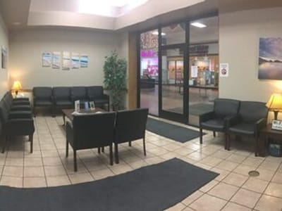 Gentle Dentistry – Hutchinson Office
