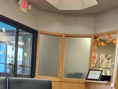 Gentle Dentistry – Hutchinson Office