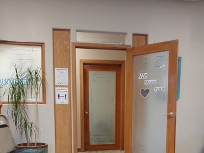 Gentle Dentistry – New Hope Quebec Office