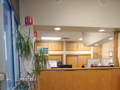 Gentle Dentistry – New Hope Quebec Office