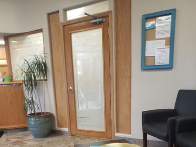 Gentle Dentistry – New Hope Quebec Office