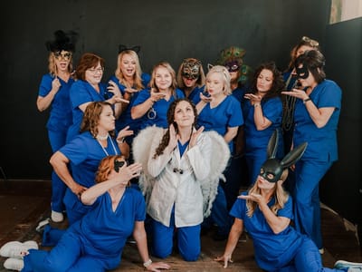 Gentle Dentistry of Columbus