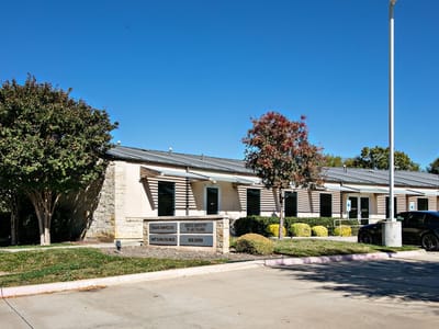 Gentle Dentistry of Las Colinas