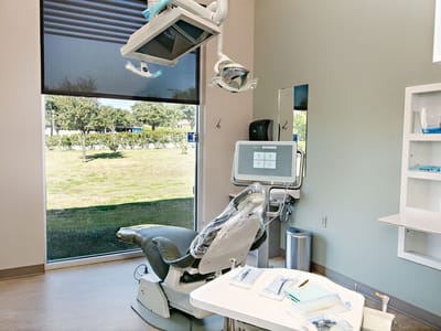 Gentle Dentistry of Las Colinas