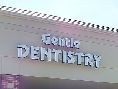 Gentle Dentistry P.A.