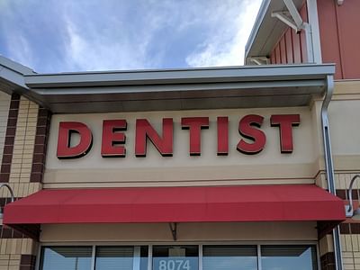 Gentle Dentistry- Shakopee Office