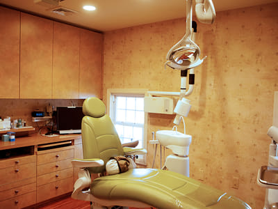 Gentle Dentistry Sparta