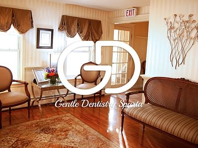 Gentle Dentistry Sparta