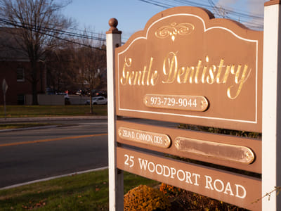 Gentle Dentistry Sparta