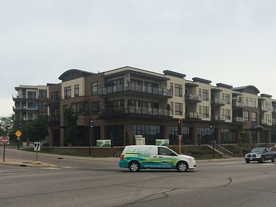 Gentle Dentistry - Spring Park Office