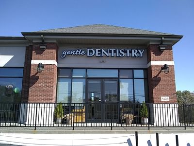 Gentle Dentistry